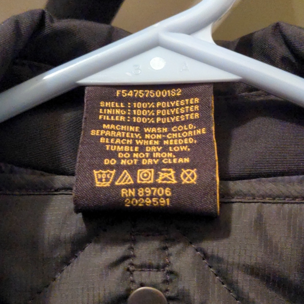 Propper Uniform Coat - Picture 3 of 8